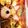 ミナナっこ's cooksnap of when they made ☆チワワ☆キャラ弁.