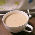 とっとっとまとちゃん's cooksnap of when they made 寒い夜に♪カルーアミルクティ.