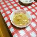 かふぇmomo's cooksnap of when they made 冬瓜と油揚げの白みそ煮.