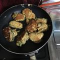 ☆ＤＡＩ☆'s cooksnap of when they made おからパウダーで和風ピカタ.