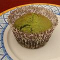 リクエッセント's cooksnap of when they made 【HMで】ほうれん草のパウンドケーキ.