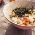 もこ。。's cooksnap of when they made 【リメイク】切り干し大根の簡単ちらし寿司.