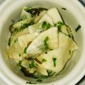 クックQRK67A☆'s cooksnap of when they made サラダ感覚♪かぶの即席漬け.