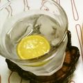 ｅｋ４'s cooksnap of when they made 生すだち酒.