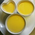＊ナナム＊'s cooksnap of when they made 焼きプリン♪.