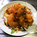 ゆうこりんp's cooksnap of when they made やみつき♡プリプリ～エビマヨ.