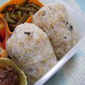 サオリ's cooksnap of when they made 夏に爽やか☆しそご飯.