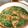 ☆糖質減らしてます☆'s cooksnap of when they made 季節の疲れに☆香味野菜の旨辛スープ。.