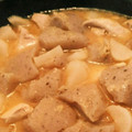 ぷいぷいルンルン's cooksnap of when they made さぬきおでん風煮込み.