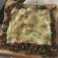 hosamina's cooksnap of when they made 豚ひき肉☆作り置きで便利☆簡単肉味噌.