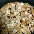 アンネローゼさん's cooksnap of when they made 簡単♪♪とっても美味しい❤まつたけご飯❤.