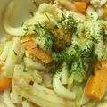 そうに's cooksnap of when they made 一歳焼きうどんランチ♪.