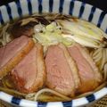 アスカチャチャ's cooksnap of when they made ☆鴨南蛮☆.