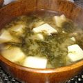 アスカチャチャ's cooksnap of when they made あおさの味噌汁.