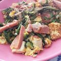 ♡はるちゃんのママ♡'s cooksnap of when they made 夏定番！ゴーヤーチャンプルー☆.