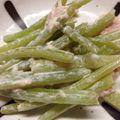 ともんべさん's cooksnap of when they made 簡単☆いもづるサラダ.