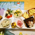 komutatata's cooksnap of when they made さつま芋で超簡単おやつ♪.
