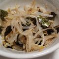 ooゆなoo's cooksnap of when they made 簡単すぎ！！もやしナムル.