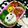 noamama127's cooksnap of when they made キャラ弁 ハロウィン.