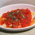 食いしん坊あー's cooksnap of when they made ササミ焼くだけ！トマトソースがけ.