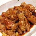 ゆったん's cooksnap of when they made 薄切り豚肉のくるくるロール焼き.