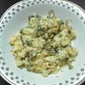 ゆぅごぅとぅ's cooksnap of when they made 簡単！水切り不要！ゴーヤと豆腐の味噌炒め.