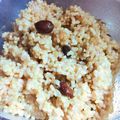 ●kuromame●'s cooksnap of when they made 黒豆玄米ご飯.