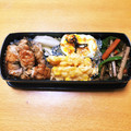 ❁Abake❁'s cooksnap of when they made お弁当のおかずにも！海苔の佃煮の豚肉巻き.