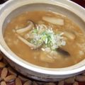 kawa♡'s cooksnap of when they made アワビ中華風雑炊　エリンギedition.