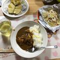 ＊YUHTAN＊'s cooksnap of when they made 絶品☆欧風カレー.