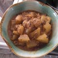 ☆さきっぺ☆'s cooksnap of when they made 冬瓜のサバ缶煮.