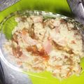 chamamaz's cooksnap of when they made ほっくりポテトサラダ.