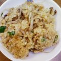 おかちゃんキッチン's cooksnap of when they made 牛肉ともやしのごはん.