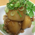 たか子バニラ's cooksnap of when they made 簡単！失敗なしの里芋のそぼろ煮.