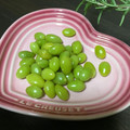●kuromame●'s cooksnap of when they made 簡単♡ 炒ったぎんなんの薄皮むき.