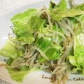 けぃこ。だぃご's cooksnap of when they made 切り物無し！無限もやしキャベツ.