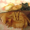 くーこん's cooksnap of when they made 簡単　ぶりの照り焼き　チャック袋をご用意.
