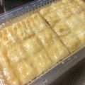 あふなろ's cooksnap of when they made ズボラな私の厚揚げ油ぬき方法(^_^;).