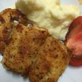 たか子バニラ's cooksnap of when they made パンガシウスのムニエル.