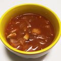 クック1OKPDL☆'s cooksnap of when they made 脂肪燃焼スープ おいしくアレンジ 濃い味.