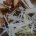 クックVJ0NV7☆'s cooksnap of when they made 叉焼.