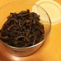 jamhina's cooksnap of when they made 苦くない簡単ゴーヤの佃煮☆作り置きおかず.