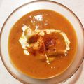 みみずずひろ's cooksnap of when they made 簡単激ウマ！本格バターチキンカレー.