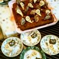 居眠り姫愛's cooksnap of when they made ハロウィンクッキー☆アイシング.