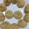 おまみ1002's cooksnap of when they made 裏ワザ☆チーズ・ポンデケージョ.