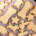 みおもやし's cooksnap of when they made ＊ほんのりはちみつクッキー＊.