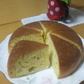 めーちゃん2014's cooksnap of when they made HMと炊飯器で！さつま芋とりんごのケーキ.