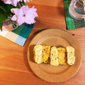 ＊ＡＫＯＲＩ＊'s cooksnap of when they made たぬきの玉子焼き.