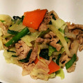 Sterzmuler's cooksnap of when they made スタミナ！豚肉と玉ねぎのニンニク味噌炒め.