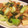 まめなべ's cooksnap of when they made 簡単！チンゲン菜と厚揚げのあんかけ.